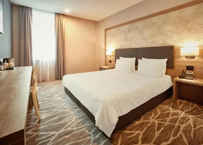 Hotel Radisson Centre Odesa