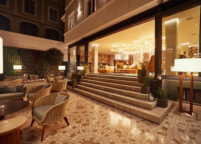 Radisson Centre Odesa