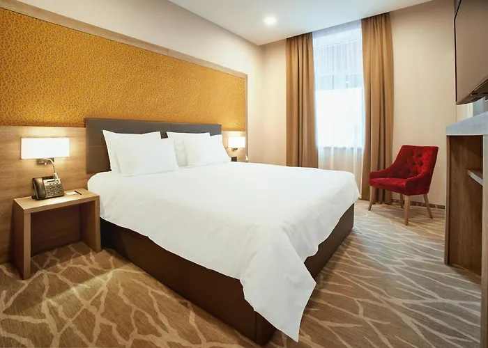 Radisson Centre Odesa