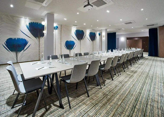 Radisson Centre Hotel