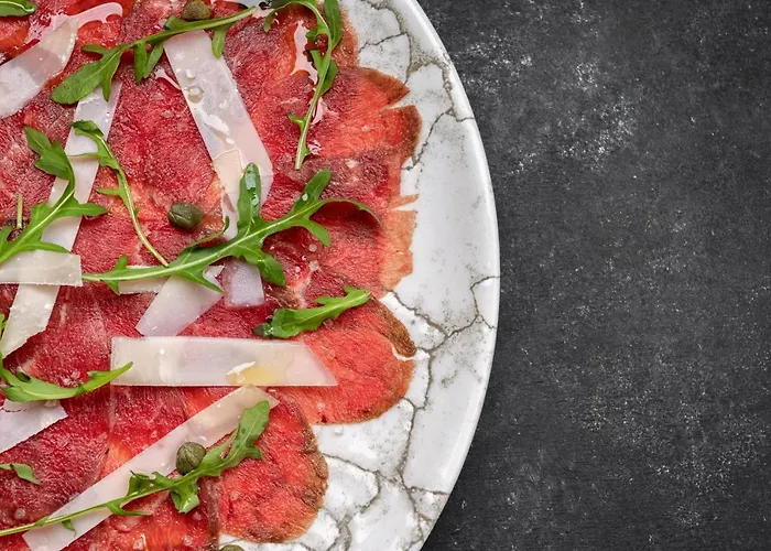 Radisson Centre Hotel Odesa