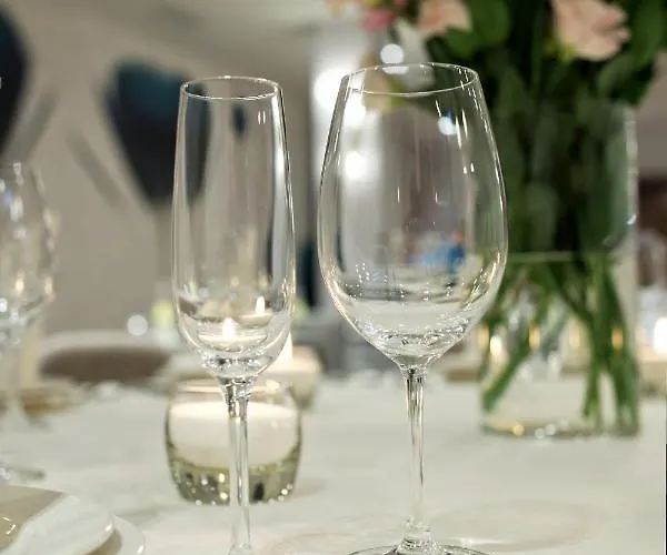 Hotel Radisson Centre Odessa