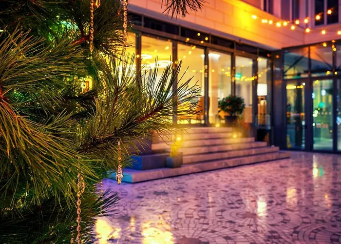 Radisson Centre Odesa