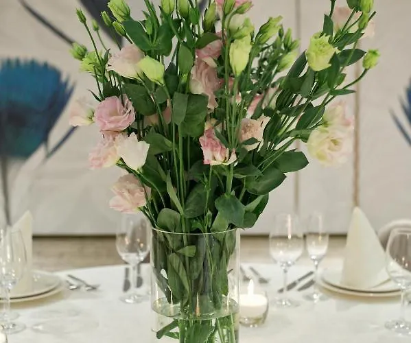 Radisson Centre 4* Odesa