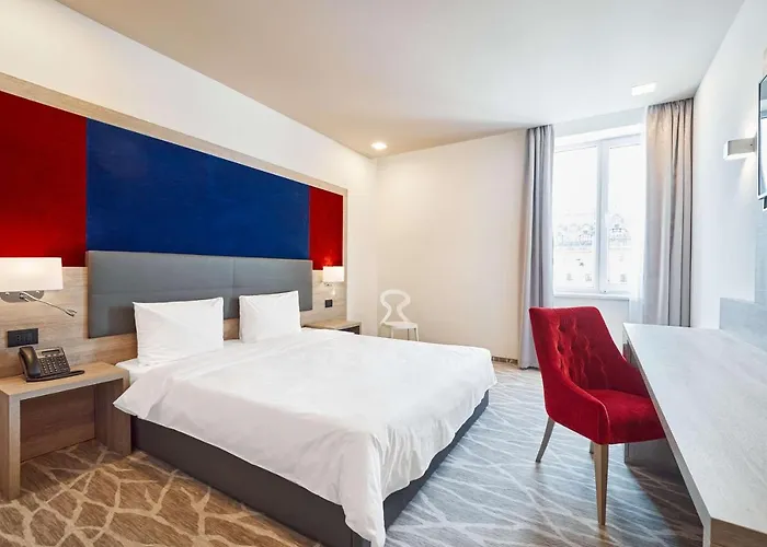 Radisson Centre Odesa