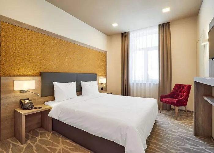 Radisson Centre Odesa