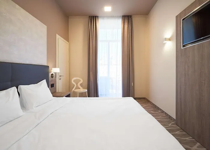 Hotel Radisson Centre