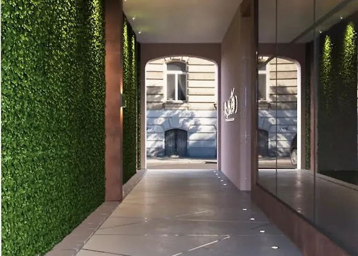 Radisson Centre 4* Odesa