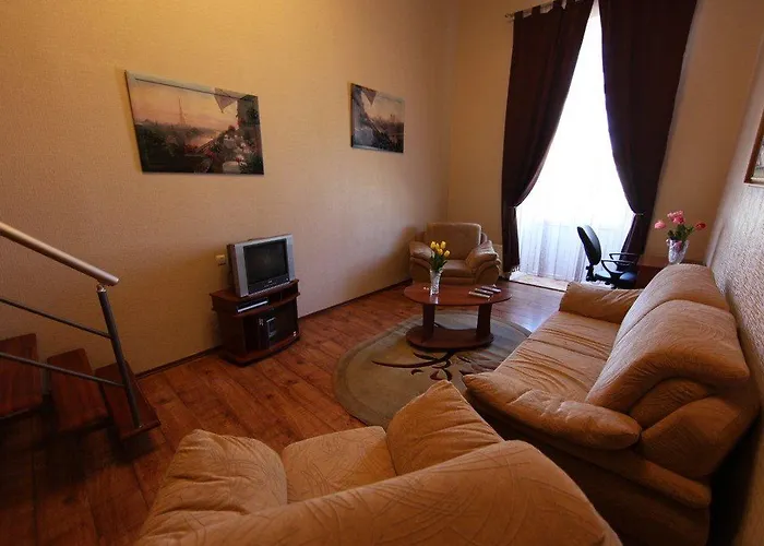 Radisson Centre Hotel Odessa