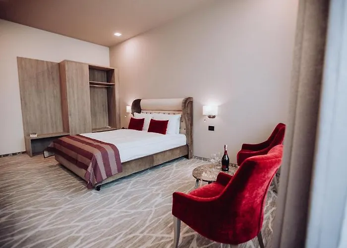 Hotel Radisson Centre Odesa