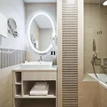 Szálloda Radisson Centre 4*