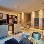 Szálloda Radisson Centre