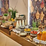 Radisson Centre 4* Odessza