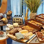 Szálloda Radisson Centre