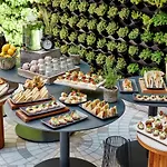 Radisson Centre Odessza