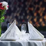 Radisson Centre Odessza