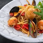 Radisson Centre Szálloda Odessza