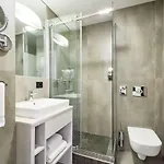 Szálloda Radisson Centre