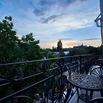 Szálloda Radisson Centre 4*