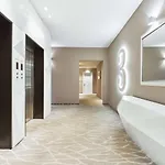 Radisson Centre Szálloda 4*