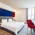 Radisson Centre Odessza