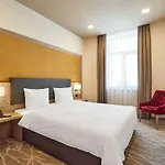 Radisson Centre Odessza