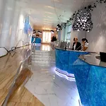 Radisson Centre 4* Odessa