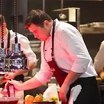 Radisson Centre 4* Odessza