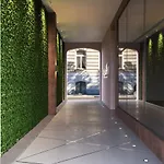 Radisson Centre 4* Odessa