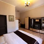 Szálloda Radisson Centre 4*