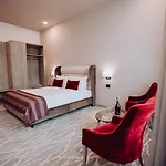 Szálloda Radisson Centre Odessza