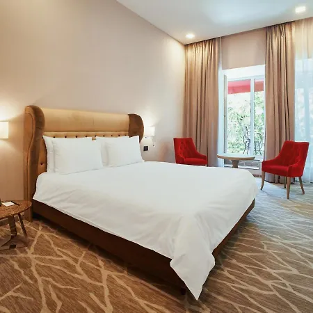 호텔 Radisson Centre 오데사