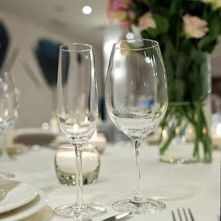 Hotel Radisson Centre Odessa