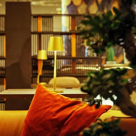 Radisson Centre Odessa
