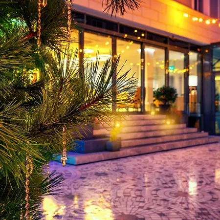 Radisson Centre Odessza