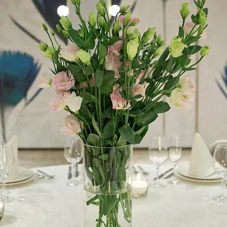 Radisson Centre 4* Odessa