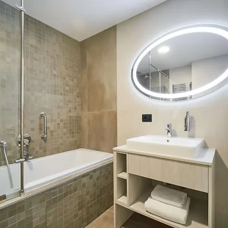 Radisson Centre Szálloda Odessza