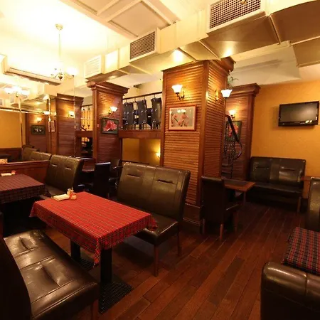 Radisson Centre 4*