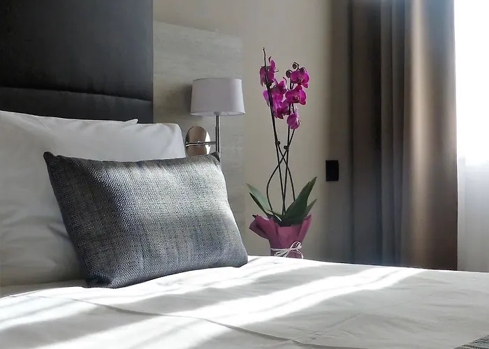 Hotel Radisson Centre