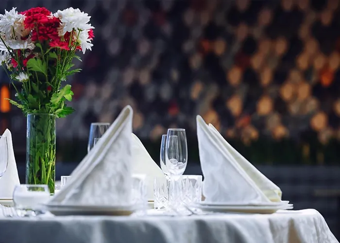 Radisson Centre Odessa