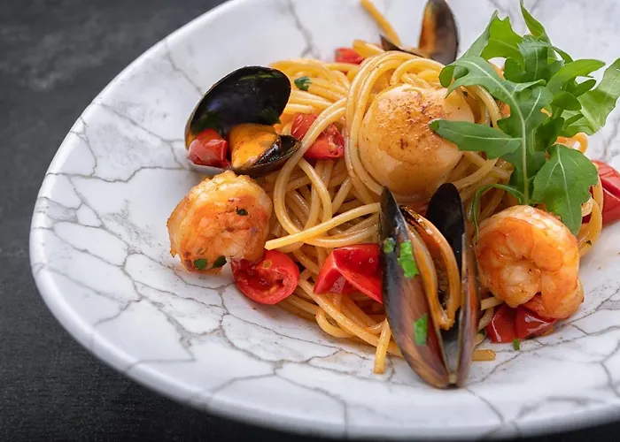 Radisson Centre Hotel Odessa