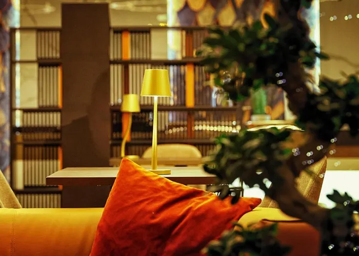 Radisson Centre Odessa