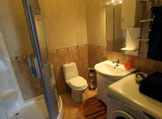 Hotel Radisson Centre Odessa