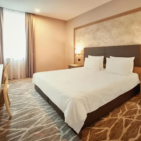 מלון Radisson Centre אודסה