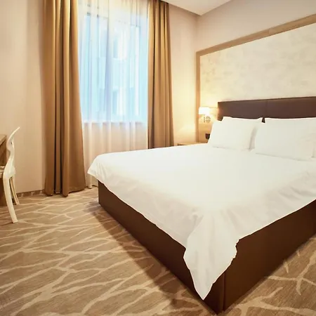 Radisson Centre 4*