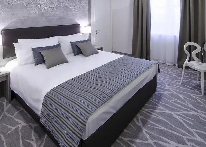 Готель Radisson Centre Одеса