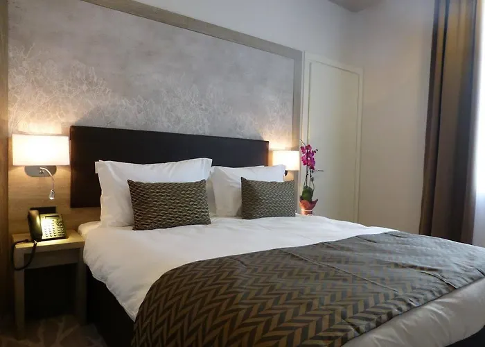 Radisson Centre Готель Одеса