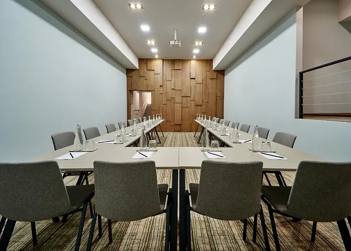 Готель Radisson Centre Одеса