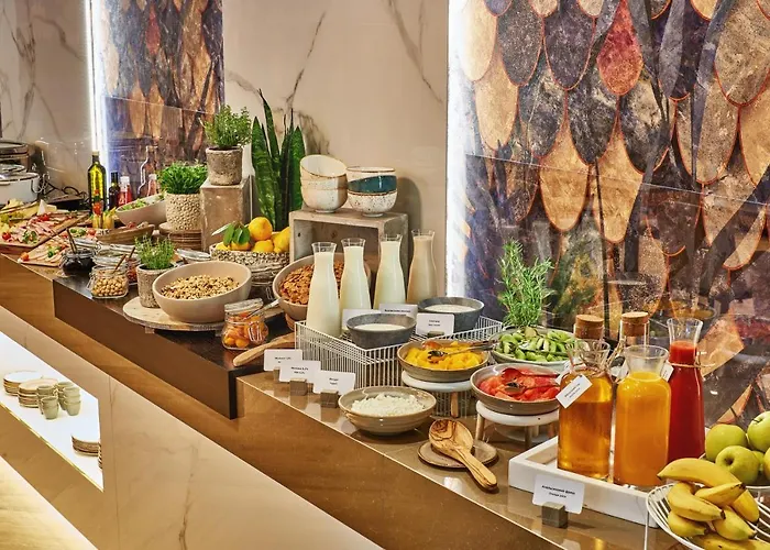 Radisson Centre 4* Одеса