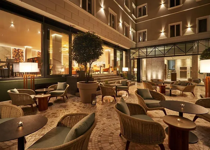 Radisson Centre Готель 4*